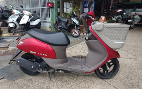 SUZUKI  LETS  BASKET  CA4AA