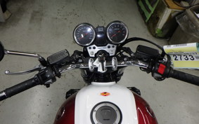 HONDA CB1300SF SUPER FOUR Gen. 3 2020 SC54
