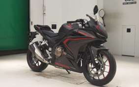 HONDA CBR400R 2020 NC56