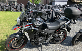 SUZUKI STROM 250ABS DS11A