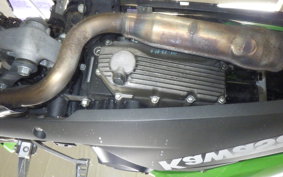 KAWASAKI NINJA 250 EX250L