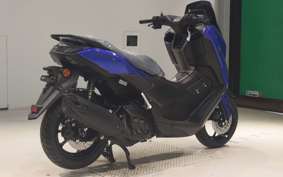 YAMAHA NMAX155-3 1996 SG92J