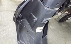 YAMAHA JOG-7 2012 AY01