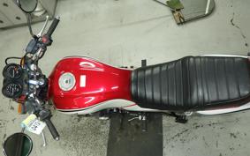 HONDA CB750 GEN 2 K 2023 RC42