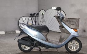 HONDA DIO CHESTER AF62