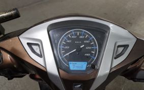 HONDA LEAD 125 JF45