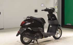 SUZUKI ﾚｯﾂG CA4AA