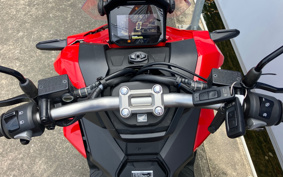 HONDA ADV160 KF54