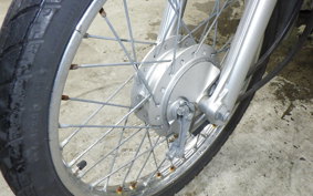 HONDA C50 SUPER CUB AA04