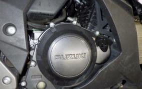 SUZUKI GSX250R