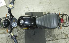 HONDA GORILLA 2008 Z50J