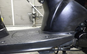 HONDA TODAY 2010 AF61