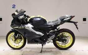 YAMAHA YZF-R125 RE45J