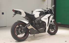 HONDA CBR1000RR Gen. 2 2009 SC59