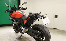 BMW F900XR 2020