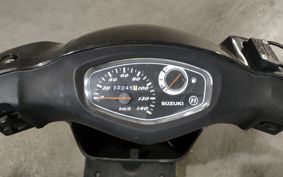 SUZUKI ADDRESS V125 CF46A