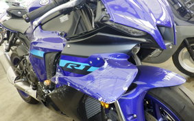 YAMAHA YZF-R1 2024 RN65J