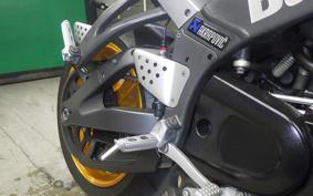 BUELL XB12SCG LIGHTNING 2007
