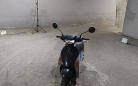 SUZUKI LET`S4 CA45A