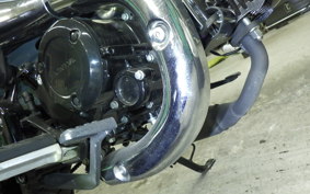 HONDA DAX 125 2007 JB04