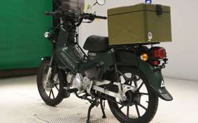 HONDA ｸﾛｽｶﾌﾞ110-3 2012 JA60