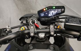 YAMAHA MT-09 SP 2019 RN52J