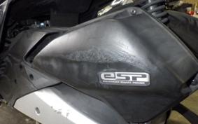 HONDA PCX125 2001 JF81