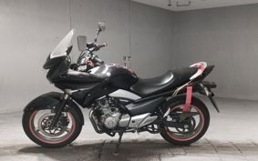 SUZUKI GSR250S GJ55D