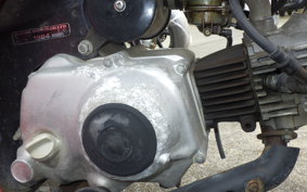 HONDA ATC70 TB03