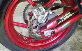 KAWASAKI NINJA 400 ABS 2017 EX400E