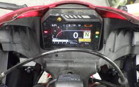 HONDA CBR600RR 2024 PC40