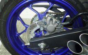 YAMAHA YZF-R25 1998 RG10J