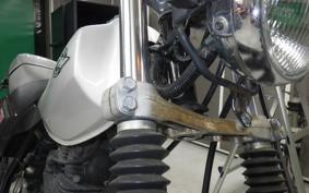 YAMAHA TW200 2JL