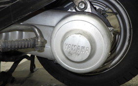 YAMAHA BELUGA 80 2002 5G3