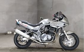 SUZUKI GSF1200 S 1999 GV75B