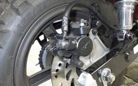 HONDA DAX 125 2019 JB04