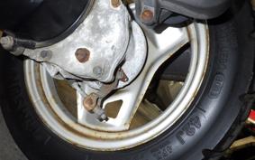 HONDA DIO AF18