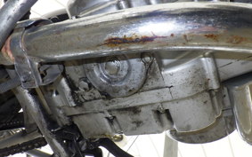 SUZUKI ST250E NJ4CA