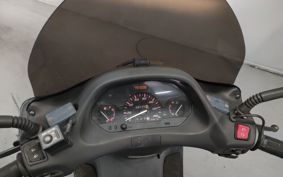 HONDA FORESIGHT MF04