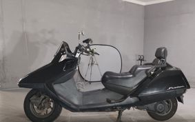 HONDA FUSION MF02