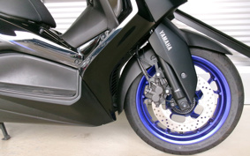 YAMAHA X-MAX SGA8J