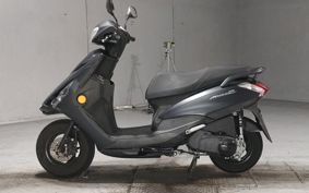 YAMAHA AXIS Z SED7J