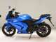 Фото Kawasaki NINJA 250R 2004 с японского аукциона