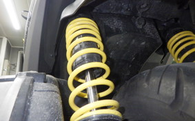 YAMAHA TRICITY 155 2022 SG81J