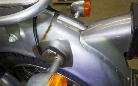 HONDA LITTLE CUB AA01