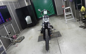 HARLEY FXSTB 1450 2000