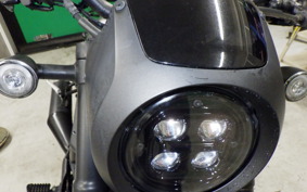 HONDA REBEL 250 S 2000 MC49