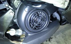 YAMAHA AXIS 125 Z SED7J