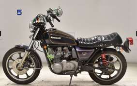 KAWASAKI Z650 LTD 1979 KZ650D