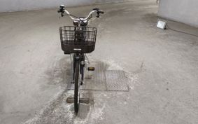 YAMAHA DENDOU ASSIST JI TON  CAR  PAS WIZU 0117